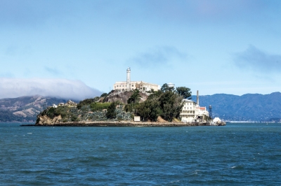 Gefaengnisinsel Alcatraz (Public Domain | Pixabay)  Public Domain 
Informations sur les licences disponibles sous 'Preuve des sources d'images'